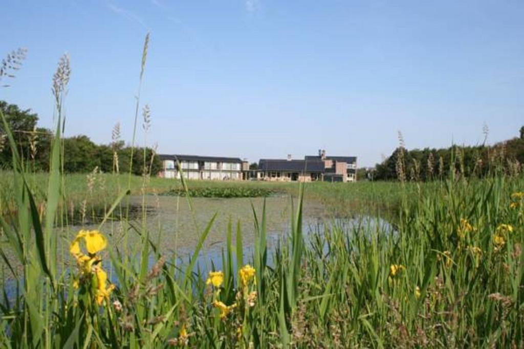 Strandhotel De Horn Callantsoog Dış mekan fotoğraf